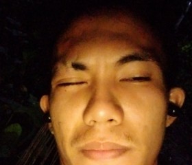 Rod Pala iyut, 18 лет, Lungsod ng Dabaw
