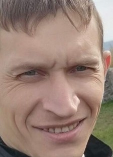 Андрей из Новокузнецка 36 лет