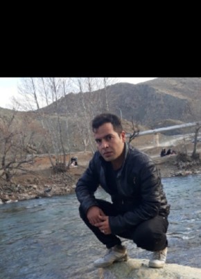 Amir, 36, كِشوَرِ شاهَنشاهئ ايران, نجف آباد