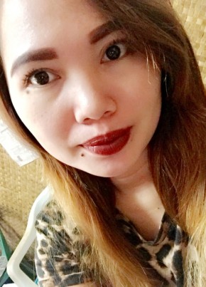 Cherry  May, 30, Pilipinas, Tangub