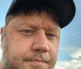 Nikolay, 42, Krasnoyarsk