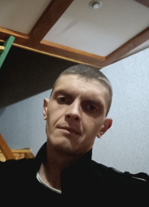 Константин, 37, Россия, Москва