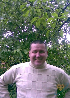 Andrej, 46, Україна, Артемівськ (Донецьк)