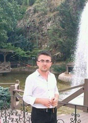 Muhammet, 30, Türkiye Cumhuriyeti, Avsallar