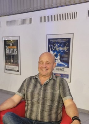 Andi из Kirchheim unter Teck 55 лет