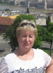 Галина, 62 года, Одеса