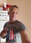 Marcos , 36 лет, Rondonópolis