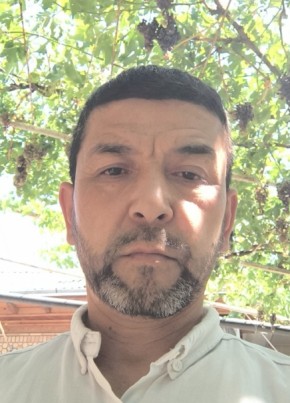 Akmal из Samarqand 40 лет