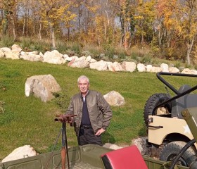 Gennadiy, 55, Krasnoperekopsk