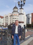 Сергей, 53 года, Гурьевск (Калининградская обл.)