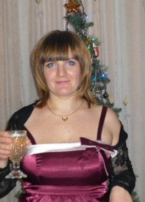 Наталья, 39, Россия, Липецк