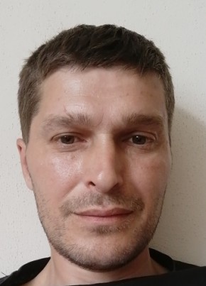 Антон, 40, Россия, Снежинск