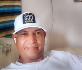 Jose, 40, Caracas