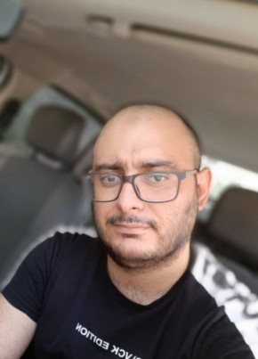 Mohamin из Biskra 34 года