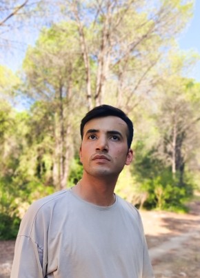 Ahmet, 27, Türkiye Cumhuriyeti, Muratpaşa