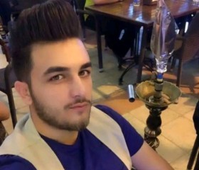 Farag Ismil, 37, Al Jizah