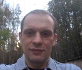 Vitaliy, 42 года, Электросталь