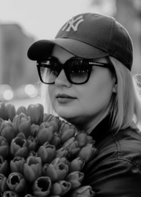 Оля из Тихвина 43 года
