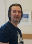 Viktor, 52, Saint Petersburg