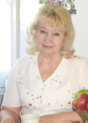 nina, 65, Russia, Tambov