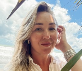 Kristina, 36, Shanghai
