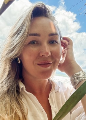 Kristina, 36, China, Shanghai