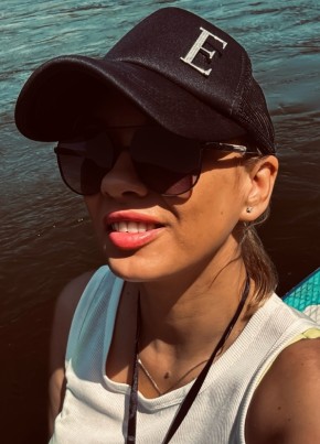 Елена из Красноярска 42 года