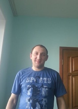 Илья , 40, Россия, Бодайбо