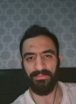 Hayman, 27, Stockholm
