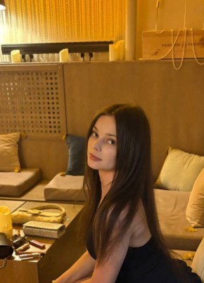 Карина из Санкт-Петербурга 23 года
