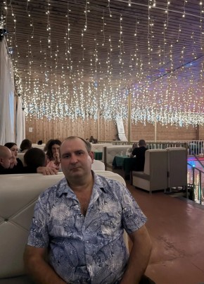 Сергей из Читы 41 год