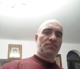 Islam, 52, Frankfurt am Main