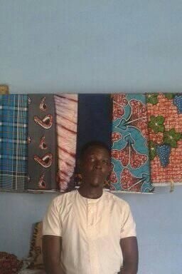 Bernard, 33, République Togolaise, Lomé