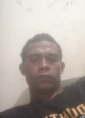 Ismail, 31, Indonesia, Kota Bontang