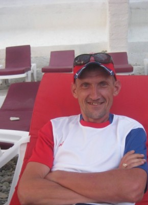 Алексей, 47, Россия, Воронеж