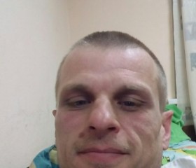 Юрий, 45 лет, Обухів