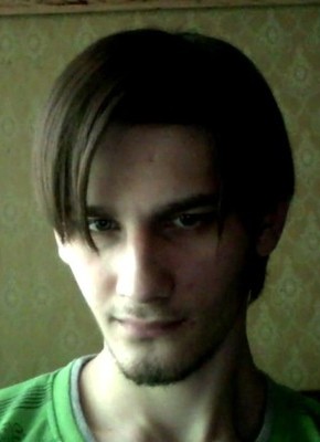 Дмитрий, 28, Україна, Донецьк