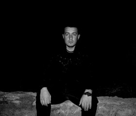 Arman Gevorgyan, 19, Yerevan