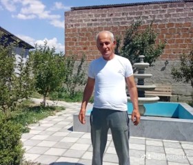 Grigor70, 55, Yerevan