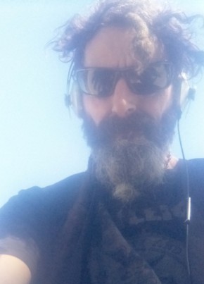 gonzo, 53, Australia, Perth