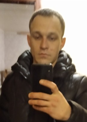 Павел, 32, Россия, Заокский