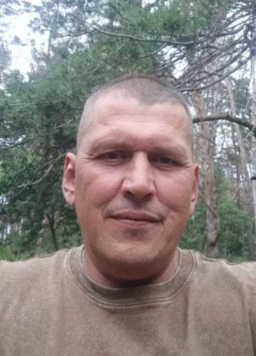 Александр из Мурома 50 лет