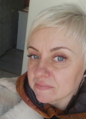 Софья, 49, Россия, Москва