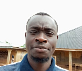 Olakunle, 37 лет, Ibadan