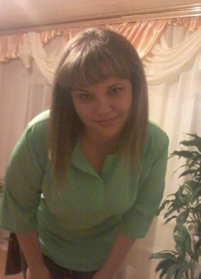 Екатерина, 30, Россия, Оренбург