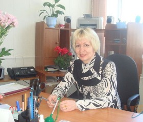 людмила, 59 лет, Юрла