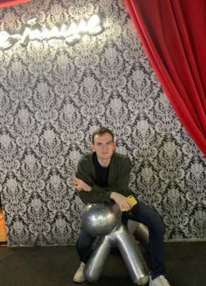 Timur, 25, Russia, Kazan