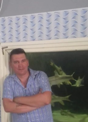 Denis Yakovlev, 45, Türkmenistan, Aşgabat