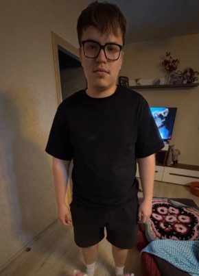 Ivan, 20, Russia, Vladimir