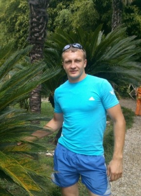 Ivan, 37, Russia, Lyubertsy